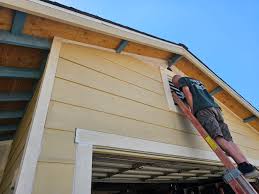 Professional Siding in Macon, IL